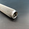φ20-200mm Sıvılar Arıtma Sinterlenmiş Metal Filtre Elemanları