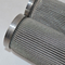 Plastik Geri Dönüşümlü 100 Mikron Dereceli Çelik Hasır Filtre Ss304 Elemanı