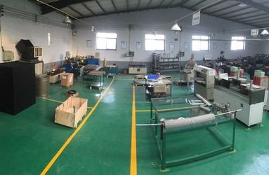 Çin Anping Hanke Filtration Technology Co., Ltd