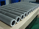 70 Mikron 316 Çelik Mum Filtre Plastik Elyaf Üretim Filtrasyon